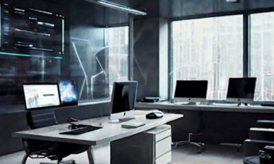 AI-generated image to illustrate the content of Dollar Sense Future.