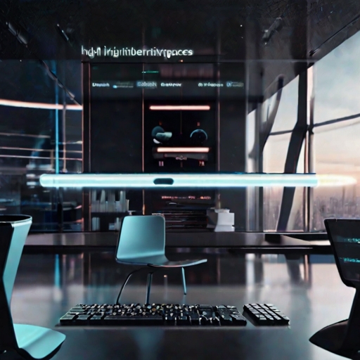 AI-generated image to illustrate the content of Dollar Sense Future.