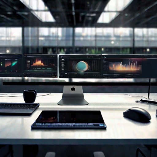 AI-generated image to illustrate the content of Dollar Sense Future.