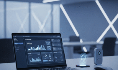 AI-generated image to illustrate the content of Dollar Sense Future.