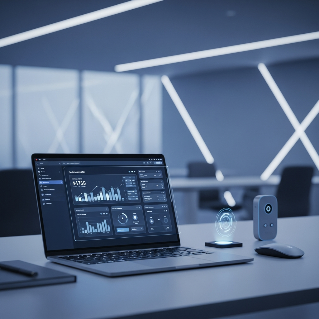 AI-generated image to illustrate the content of Dollar Sense Future.