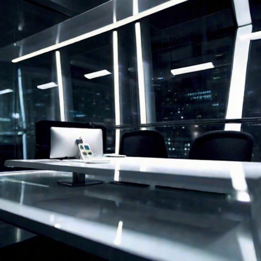 AI-generated image to illustrate the content of Dollar Sense Future.