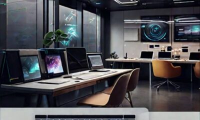 AI-generated image to illustrate the content of Dollar Sense Future.