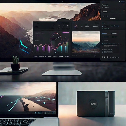 AI-generated image to illustrate the content of Dollar Sense Future.