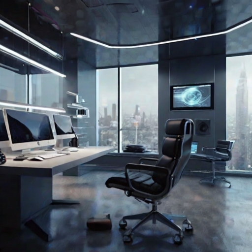 AI-generated image to illustrate the content of Dollar Sense Future.