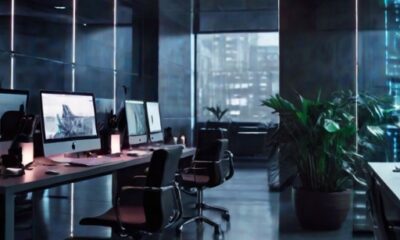 AI-generated image to illustrate the content of Dollar Sense Future.