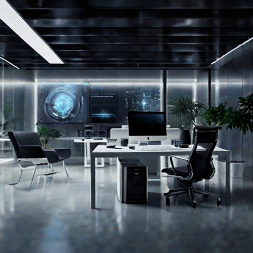 AI-generated image to illustrate the content of Dollar Sense Future.