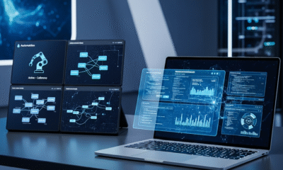 AI-generated image to illustrate the content of Dollar Sense Future.