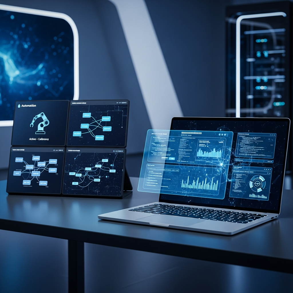 AI-generated image to illustrate the content of Dollar Sense Future.