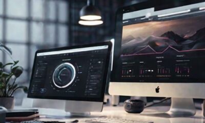 AI-generated image to illustrate the content of Dollar Sense Future.