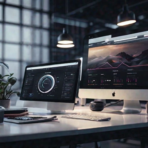 AI-generated image to illustrate the content of Dollar Sense Future.