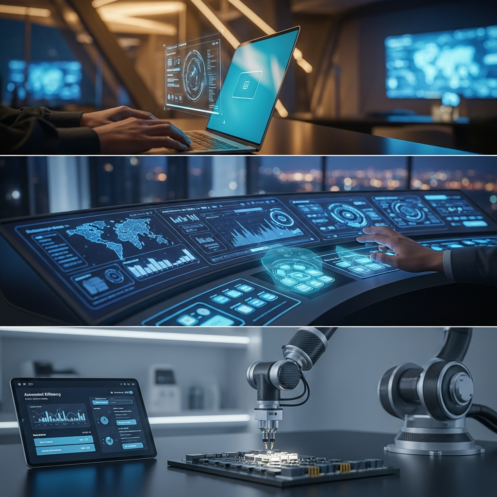 AI-generated image to illustrate the content of Dollar Sense Future.