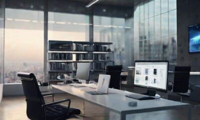 AI-generated image to illustrate the content of Dollar Sense Future.