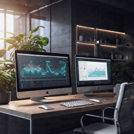 AI-generated image to illustrate the content of Dollar Sense Future.