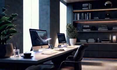 AI-generated image to illustrate the content of Dollar Sense Future.