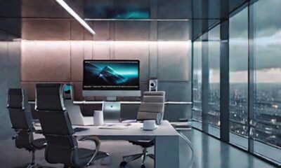 AI-generated image to illustrate the content of Dollar Sense Future.