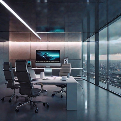 AI-generated image to illustrate the content of Dollar Sense Future.