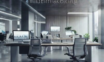 AI-generated image to illustrate the content of Dollar Sense Future.