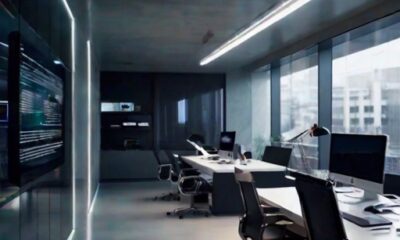 AI-generated image to illustrate the content of Dollar Sense Future.