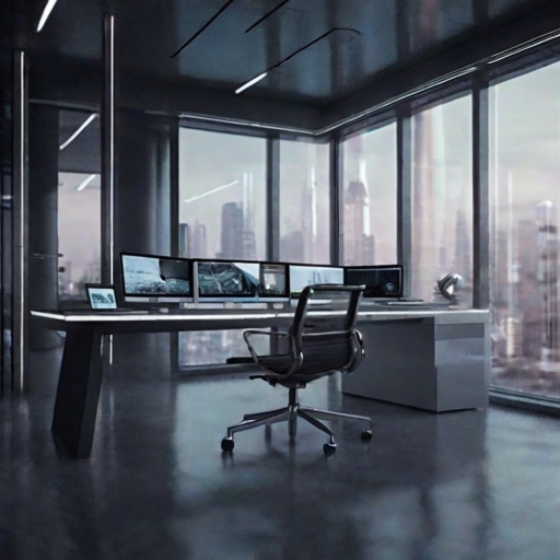 AI-generated image to illustrate the content of Dollar Sense Future.