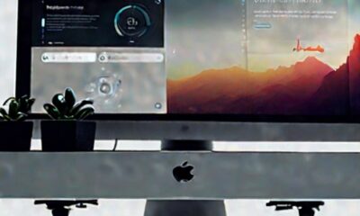 AI-generated image to illustrate the content of Dollar Sense Future.