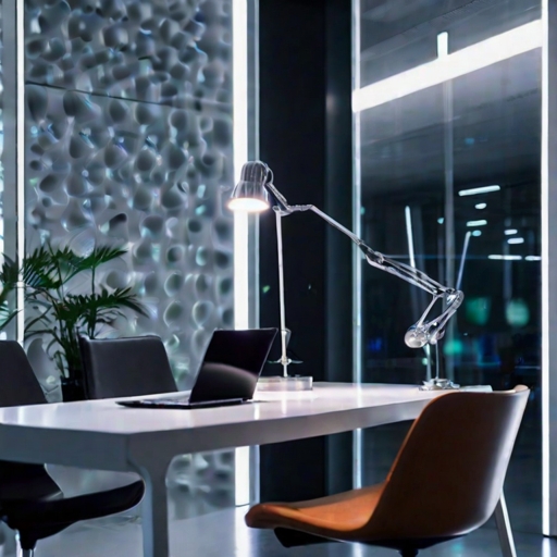 AI-generated image to illustrate the content of Dollar Sense Future.