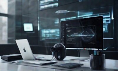 AI-generated image to illustrate the content of Dollar Sense Future.