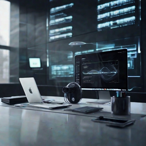 AI-generated image to illustrate the content of Dollar Sense Future.