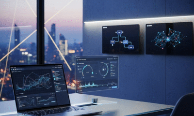 AI-generated image to illustrate the content of Dollar Sense Future.