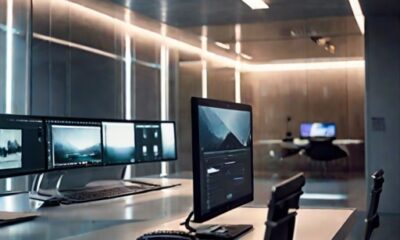 AI-generated image to illustrate the content of Dollar Sense Future.