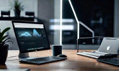 AI-generated image to illustrate the content of Dollar Sense Future.