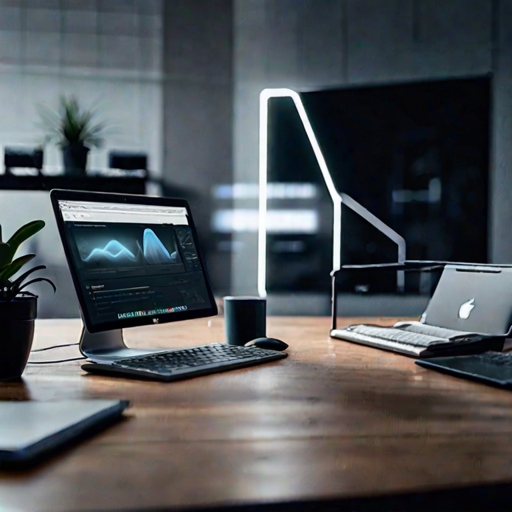 AI-generated image to illustrate the content of Dollar Sense Future.