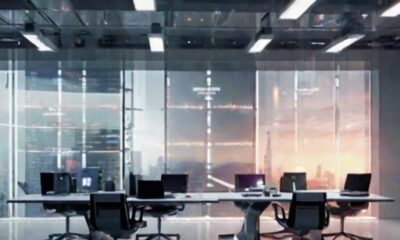 AI-generated image to illustrate the content of Dollar Sense Future.