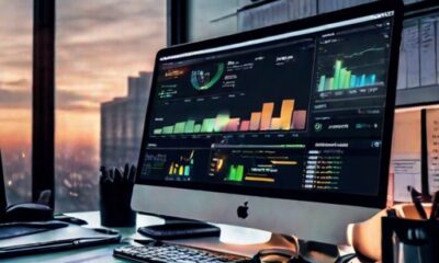 AI-generated image to illustrate the content of Dollar Sense Future.