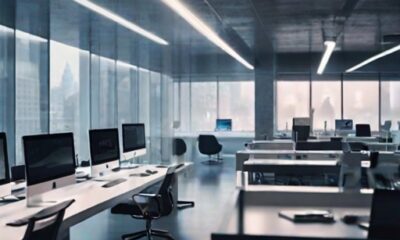 AI-generated image to illustrate the content of Dollar Sense Future.