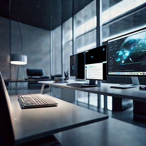 AI-generated image to illustrate the content of Dollar Sense Future.