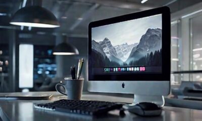 AI-generated image to illustrate the content of Dollar Sense Future.