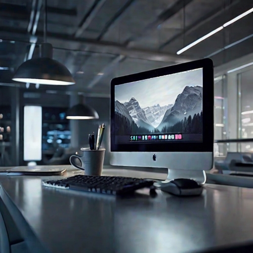 AI-generated image to illustrate the content of Dollar Sense Future.