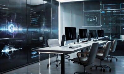 AI-generated image to illustrate the content of Dollar Sense Future.