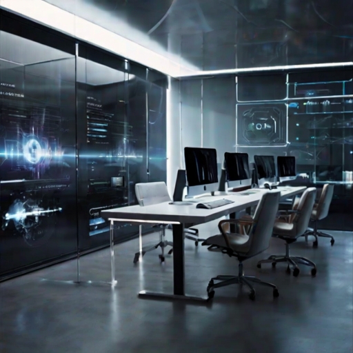 AI-generated image to illustrate the content of Dollar Sense Future.