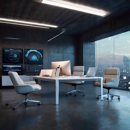 AI-generated image to illustrate the content of Dollar Sense Future.