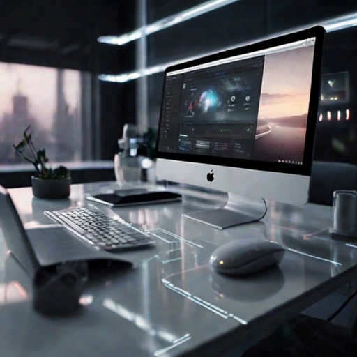 AI-generated image to illustrate the content of Dollar Sense Future.