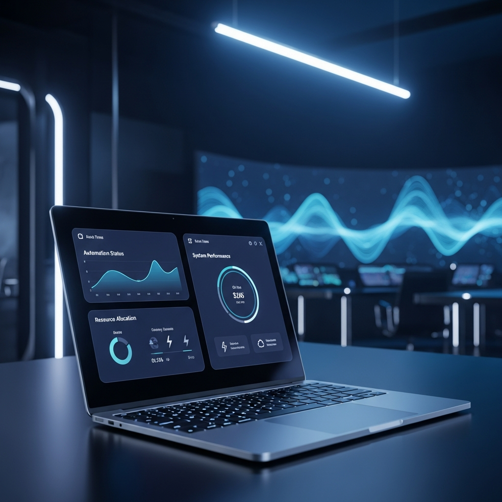 AI-generated image to illustrate the content of Dollar Sense Future.