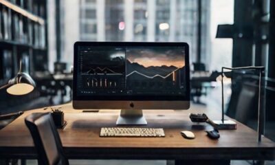 AI-generated image to illustrate the content of Dollar Sense Future.