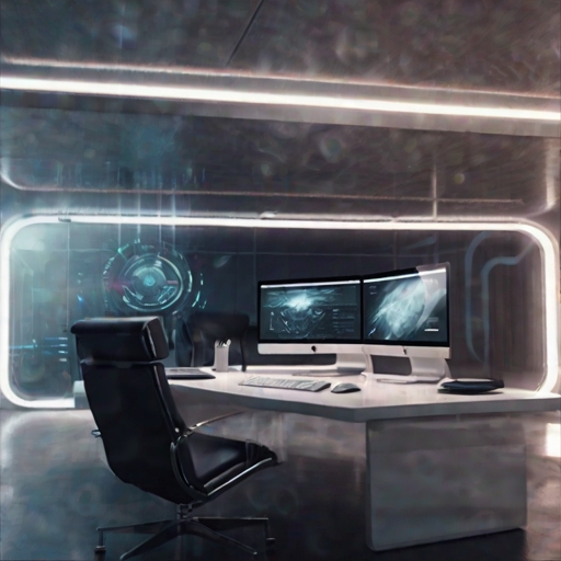 AI-generated image to illustrate the content of Dollar Sense Future.