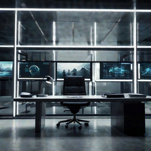 AI-generated image to illustrate the content of Dollar Sense Future.