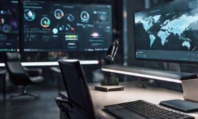 AI-generated image to illustrate the content of Dollar Sense Future.