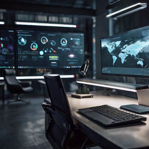 AI-generated image to illustrate the content of Dollar Sense Future.