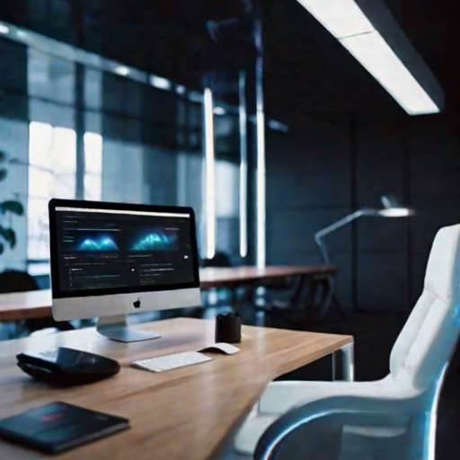 AI-generated image to illustrate the content of Dollar Sense Future.