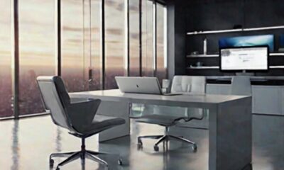 AI-generated image to illustrate the content of Dollar Sense Future.